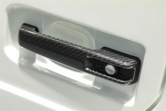 迈莎锐G63 P720高定版报价大G梦完美想越野