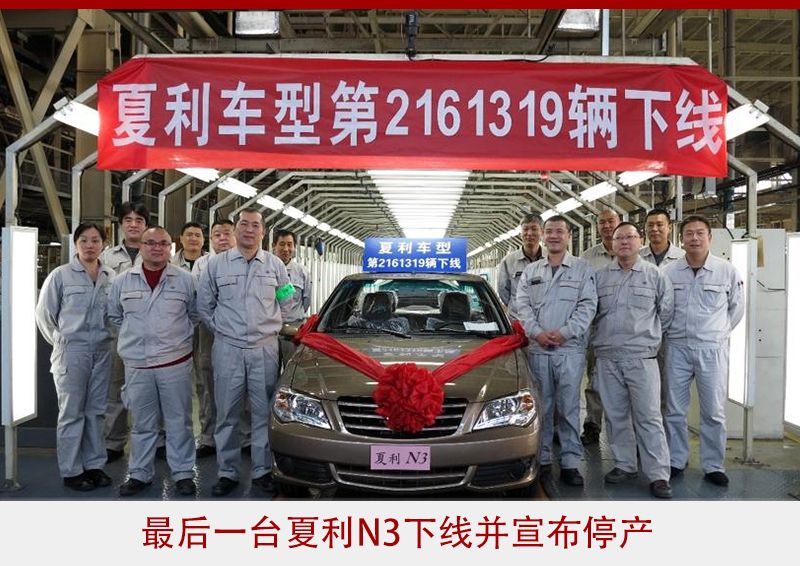 入世20年 中国汽车市场20款新车          