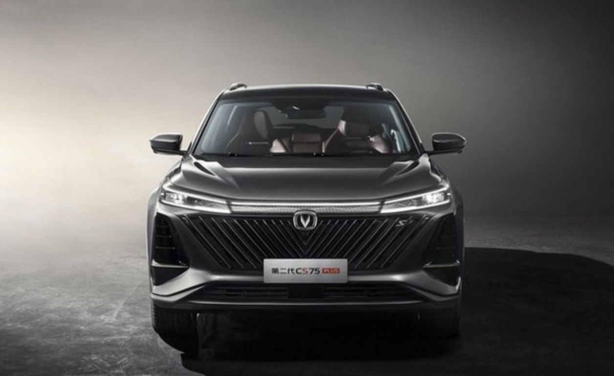 将于2月28日上市 长安第二代CS75PLUS 预售价12.79万元起 