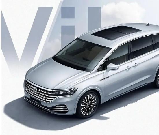 同为一线大厂MPV，为何丰田赛那加价难求，大众威然却降价滞销？