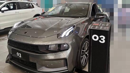 2022领克1挡起步，欧洲扩张会影响提车速度吗？