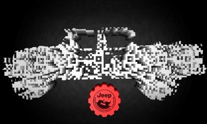 最新消息：Jeep的Easter Jeep Safari活动将在4月举行