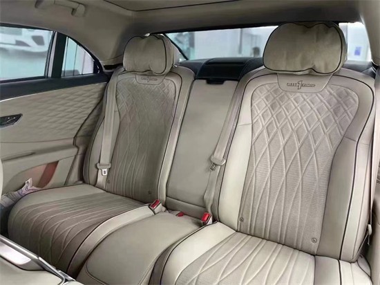  21款宾利飞驰上流社会高端品质的首选 