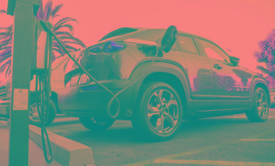 【韩系动向607】韩国电动车充电站数量很快超过加油站