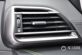 斯巴鲁-傲虎-2.5i 探享版 Eye Sight