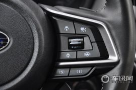 斯巴鲁-傲虎-2.5i 探享版 Eye Sight