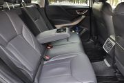 斯巴鲁-森林人-2.0i 豪华版 Eye Sight