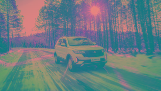 北汽瑞翔X3正式上市 售价5.58万元起 两种座椅布局可选