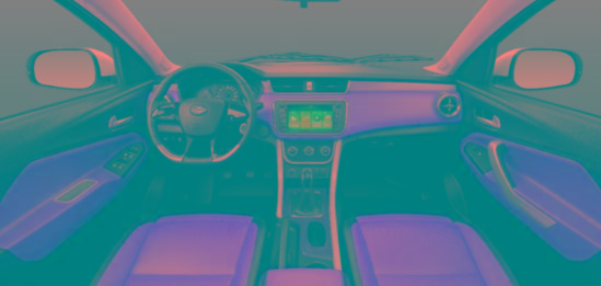 北汽瑞翔X3正式上市 售价5.58万元起 两种座椅布局可选