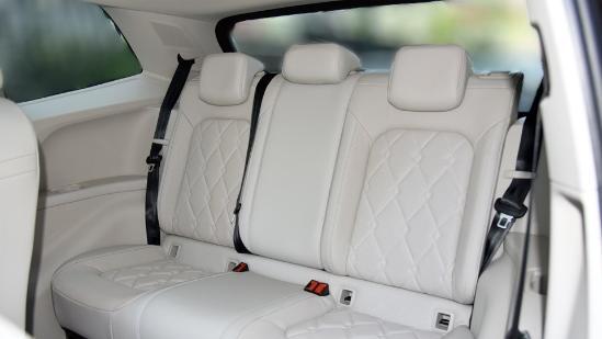 买丰田MPV被老婆限额，优惠近3万的大众威然可以买？