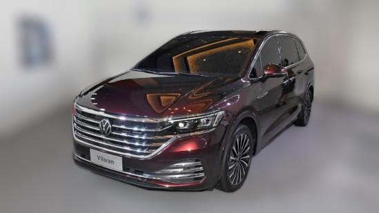 买丰田MPV被老婆限额，优惠近3万的大众威然可以买？