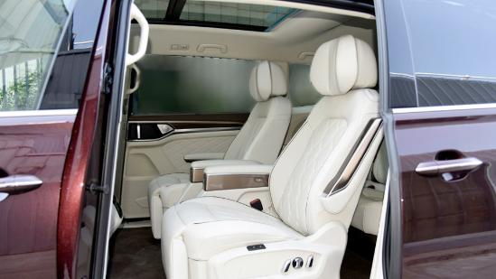 买丰田MPV被老婆限额，优惠近3万的大众威然可以买？