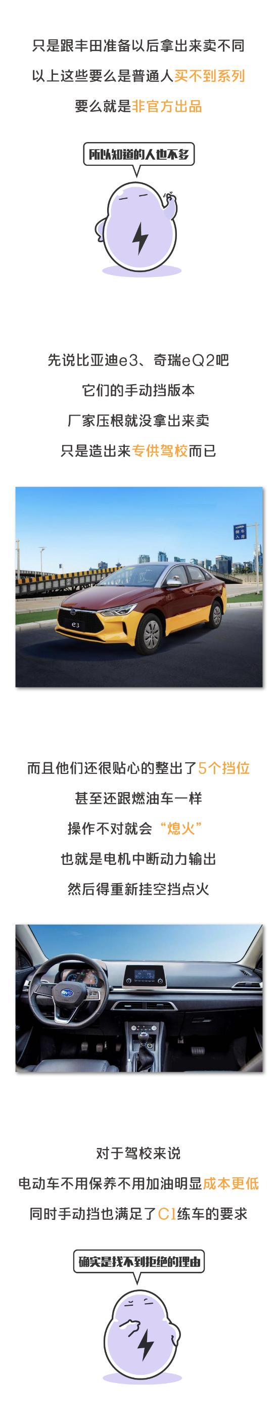 给电动车装手动挡，丰田的迷惑行为又增加了