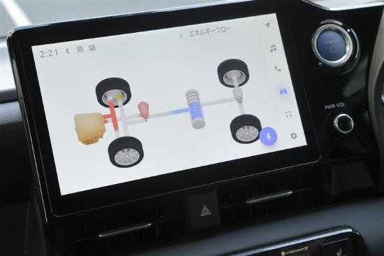 真正适合普通家庭的车？丰田新一代主力MPV车型Noah/Voxy图解