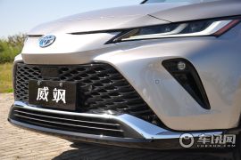 广汽丰田-威飒-2.0L CVT两驱尊贵版