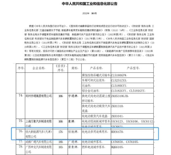 恒驰5实车现身，有望二季度上市，售价或15万起