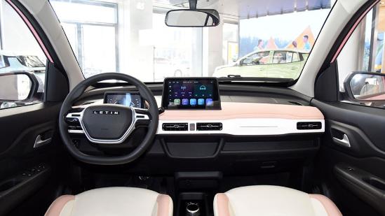 雷丁芒果Pro月养车5百，比起五菱，新保险才是劲敌