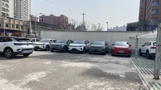 涨价1万是新势力常态，大众ID.的“保价"背后是什么?