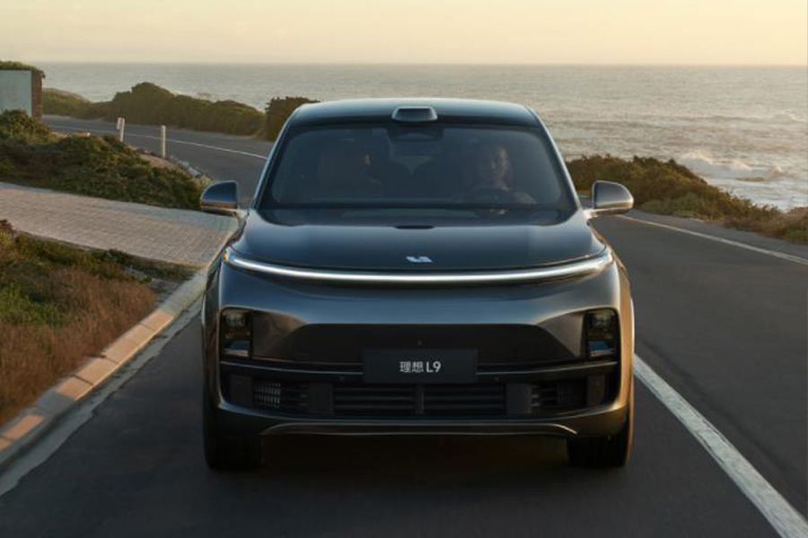 2022北京车展延期？不妨先看这3款走向高端的中国品牌汽车