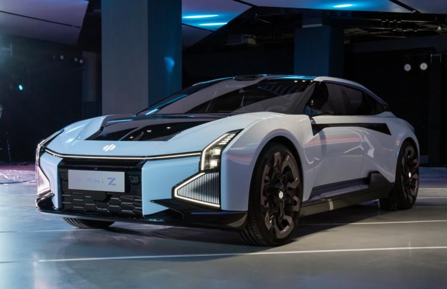 2022北京车展延期？不妨先看这3款走向高端的中国品牌汽车