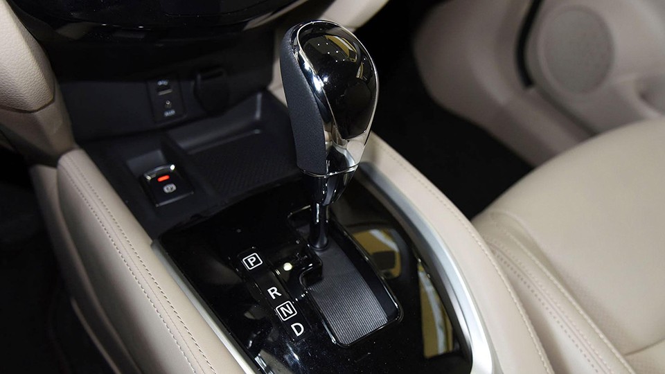 买二手四缸奇骏怎么选：四驱版4年省7.5万，CVT能碰？