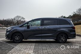 广汽本田-奥德赛-2.0L e:HEV 锐.至尊版