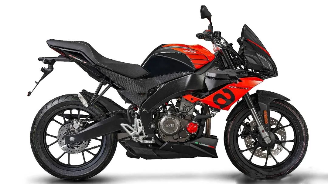 舒服小钢炮GPR250S发布，盘点实惠运动街车