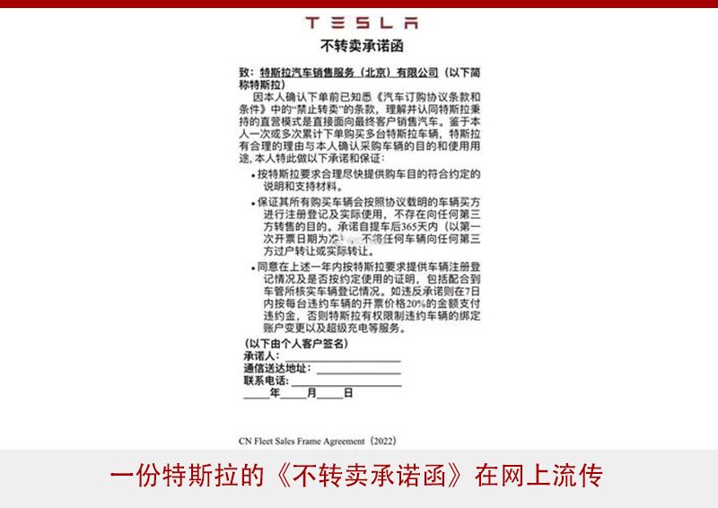 新能源车涨价催生订单倒卖 部分车型转让费超1万