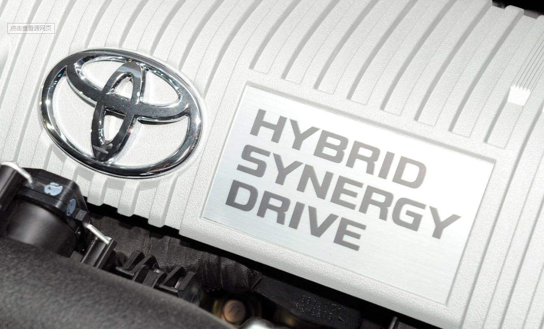 丰田加速电动化转型，海外市场重心从美国迁移至中国！