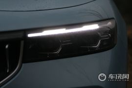 岚图汽车-岚图FREE-四驱增程版尊享包