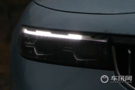 岚图汽车-岚图FREE-四驱增程版尊享包