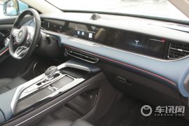 岚图汽车-岚图FREE-四驱增程版尊享包