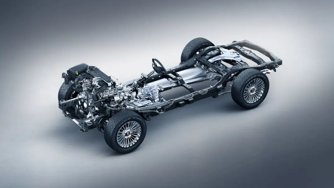 留住燃油车的尊严，3、40万买辆六缸车，你会爱上那种感觉