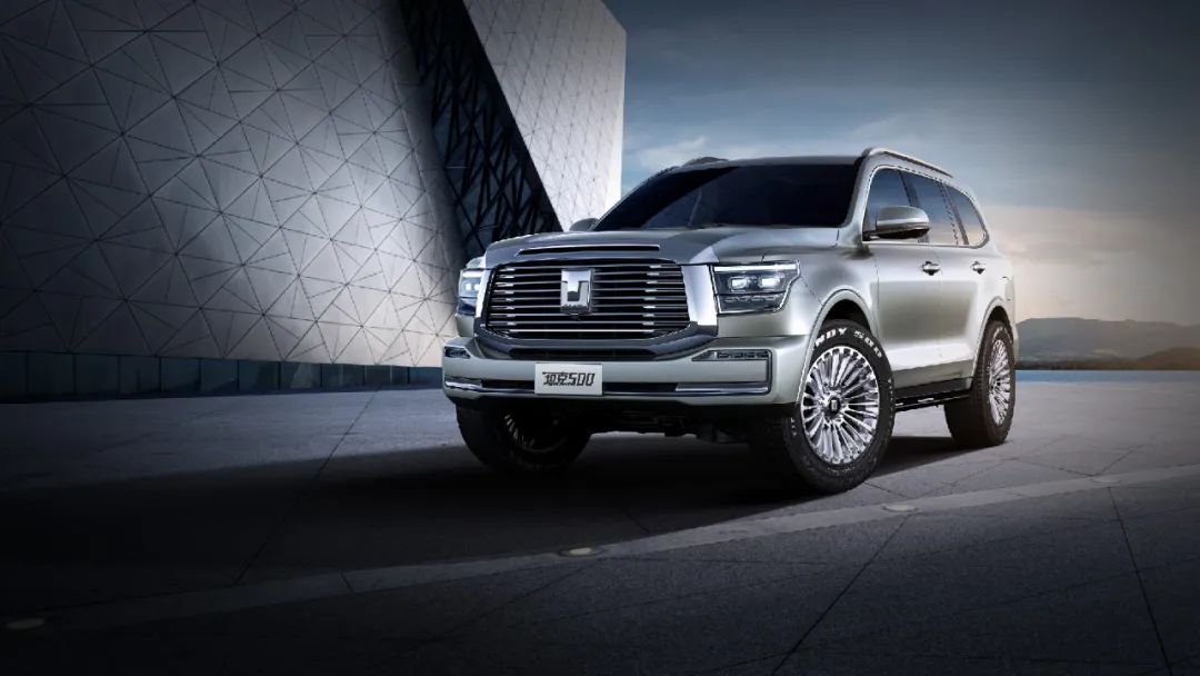 留住燃油车的尊严，3、40万买辆六缸车，你会爱上那种感觉