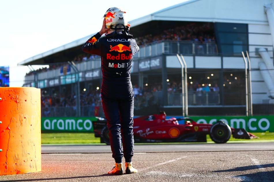 F1澳大利亚大奖赛赛报——勒克莱尔夺冠，卫冕冠军再退赛