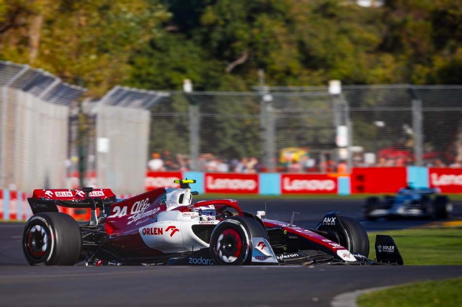 F1澳大利亚大奖赛赛报——勒克莱尔夺冠，卫冕冠军再退赛