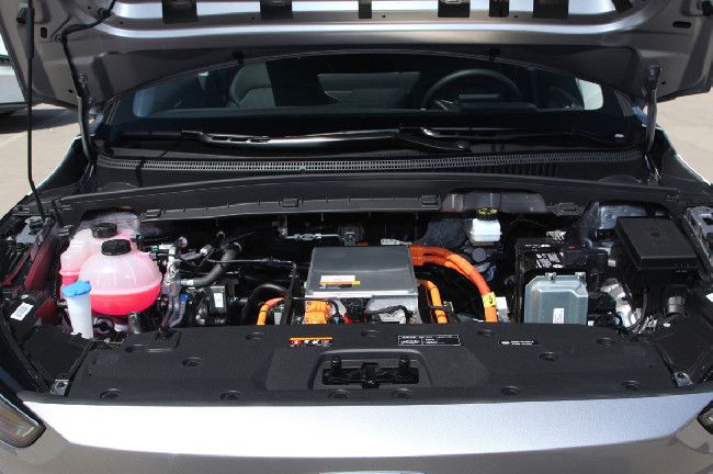 武汉几何汽车—几何C售价13.57万元起 现车齐全