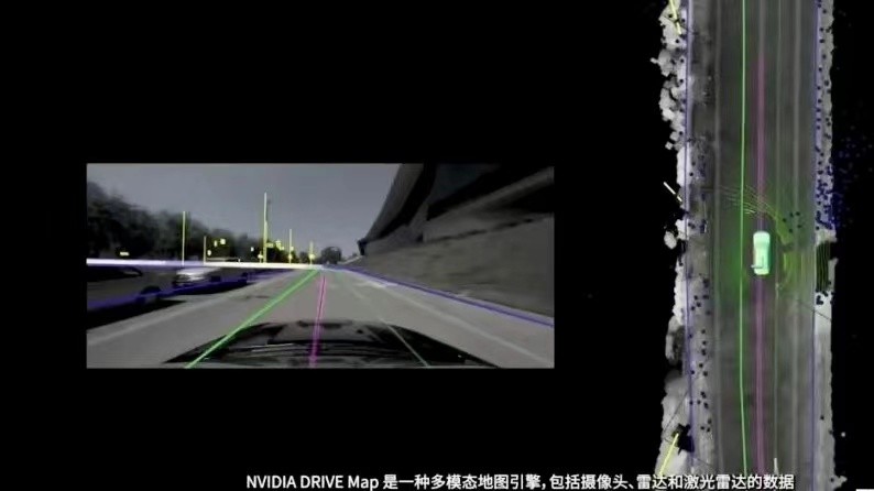 自动驾驶全栈自研：谁敢吹牛，就得被英伟达揭穿？
