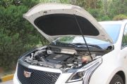 通用凯迪拉克-凯迪拉克XT5-2021款 2.0T 四驱铂金型