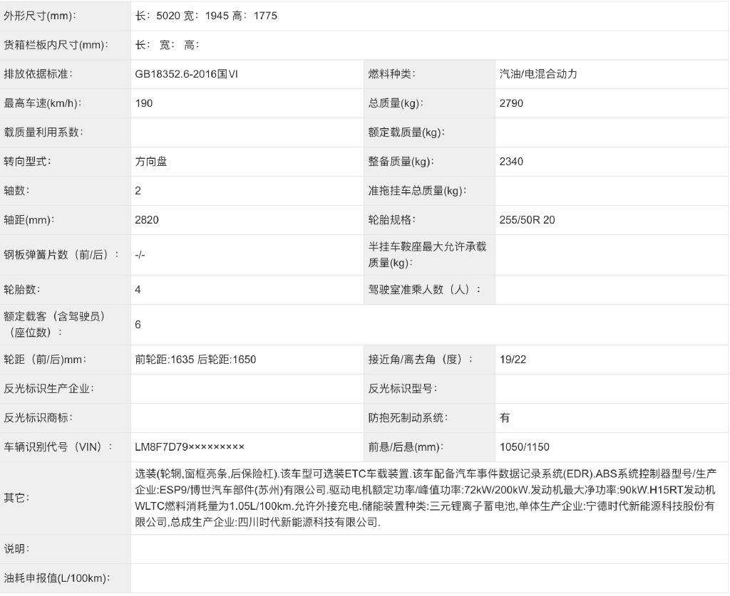 华为问界M7开启预售，价格为31.98万-37.98万元……__财经头条