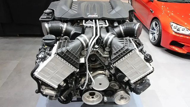 国七排放标准来了也不怕？技术猜想全新一代宝马7系发动机