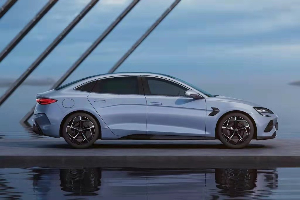 3.8秒百公里，扬言要对标特斯拉Model 3，它能成功吗？