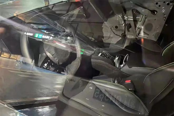 3.8秒百公里，扬言要对标特斯拉Model 3，它能成功吗？