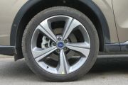 江铃汽车-领睿-EcoBoost 170尊领型PLUS