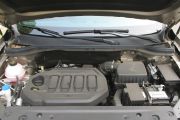 江铃汽车-领睿-EcoBoost 170尊领型PLUS