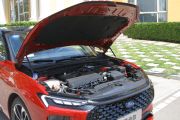 长安福特-蒙迪欧-EcoBoost 245 ST-Line
