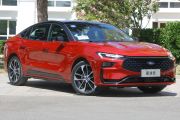 长安福特-蒙迪欧-EcoBoost 245 ST-Line