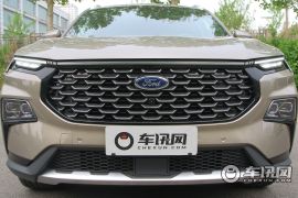 江铃汽车-领睿-EcoBoost 170尊领型PLUS