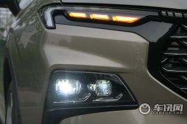 江铃汽车-领睿-EcoBoost 170尊领型PLUS