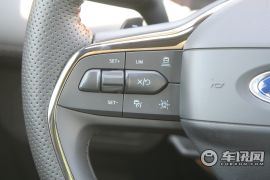 长安福特-蒙迪欧-EcoBoost 245 ST-Line